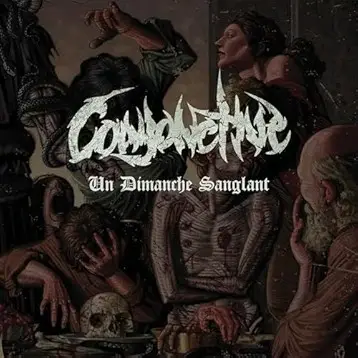 Conjonctive : Un Dimanche Sanglant